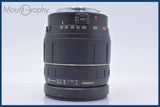 【動作保証】 タムロン TAMRON AF ASPHERICAL LD IF 28-300mm F3.5-6.3 MACRO 前後キャップ&amp;レンズフィルター付 キヤノンEF用(AF) #am4425