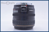【動作保証】 キヤノン Canon EF 28-105mm F3.5-4.5 USM 前後キャップ&amp;レンズフィルター付 同梱無料 #am4427