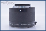 【動作保証】 ニコン Nikon Teleconverter TC-201 2X 後キャップ付 同梱無料 #am4428