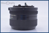 【動作保証】 キヤノン Canon NEW FD 50mm F1.4 前後キャップ&amp;レンズフィルター付 同梱無料 #am4429