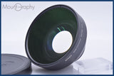 【動作保証】 ニコン Nikon Wide Converter WC-E80 0.8x 同梱無料 #am4433