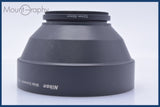 【動作保証】 ニコン Nikon Wide Converter WC-E80 0.8x 同梱無料 #am4433