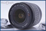 【動作保証】 キヤノン Canon EF-S 18-55mm F3.5-5.6 II USM 前後キャップ&amp;レンズフィルター付 同梱無料 #am4438