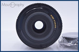【動作保証】 キヤノン Canon EF-S 18-55mm F3.5-5.6 II USM 前後キャップ&amp;レンズフィルター付 同梱無料 #am4438