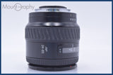 ミノルタ MINOLTA AF ZOOM 24-85mm F3.5-4.5 同梱無料 #am4439