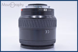 ミノルタ MINOLTA AF ZOOM 24-85mm F3.5-4.5 同梱無料 #am4439