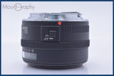 【動作保証】 キヤノン Canon EF 50mm F1.8 前後キャップ&amp;レンズフィルター&amp;フード付 同梱無料 #am4441