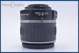 【動作保証】 キヤノン Canon EF-S 18-55mm F3.5-5.6 USM 前後キャップ&amp;レンズフィルター付 同梱無料 #am4455