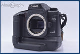 キヤノン Canon EOS 55 + キヤノン Canon BATTERY PACK BP-50 同梱無料 #am4462