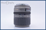 【動作保証】 キヤノン Canon EF 35-135mm F4-5.6 USM 前後キャップ&amp;レンズフィルター付 同梱無料 #am4469