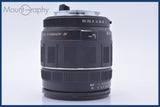 【美品・動作保証】 タムロン TAMRON AF ASPHERICAL XR IF 28-200mm F3.8-5.6 MACRO 前後キャップ他 ペンタックスK用(AF) #am4471