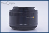 【動作保証】 キヤノン Canon EF 50mm F1.8 II 前後キャップ&amp;レンズフィルター付 同梱無料 #am4472