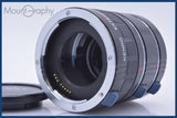 ケンコー KENKO EXTENSION TUBE FOR N/AF 36mm 20mm 12mm ボディーキャップ付 同梱無料 #am4478