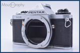 ペンタックス PENTAX ME 同梱無料 #am4482