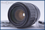 【動作保証】 キヤノン Canon EF 35-135mm F4-5.6 USM 前後キャップ&amp;レンズフィルター付 同梱無料 #am4485