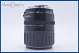 【動作保証】 キヤノン Canon EF 35-135mm F4-5.6 USM 前後キャップ&amp;レンズフィルター付 同梱無料 #am4485