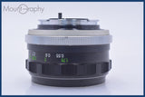 ミノルタ MINOLTA MC ROKKOR-PF 55mm F1.7 前後キャップ&amp;レンズフィルター付 同梱無料 #am4486