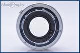 ミノルタ MINOLTA MC ROKKOR-PF 55mm F1.7 前後キャップ&amp;レンズフィルター付 同梱無料 #am4486