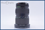 【動作保証】 キヤノン Canon NEW FD 35-105mm F3.5 同梱無料 #am4491