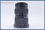 【動作保証】 キヤノン Canon NEW FD 35-105mm F3.5 同梱無料 #am4491