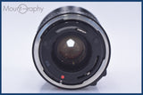 【動作保証】 キヤノン Canon NEW FD 35-105mm F3.5 同梱無料 #am4491