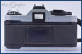 キヤノン Canon AE-1 PROGRAM 同梱無料 #am4496