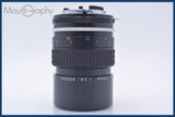 【動作保証】 ニコン Nikon NIKKOR 135mm F2.8 Ai 前後キャップ&amp;レンズフィルター付 同梱無料 #am4504