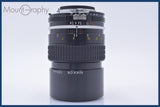 【動作保証】 ニコン Nikon NIKKOR 135mm F2.8 Ai 前後キャップ&amp;レンズフィルター付 同梱無料 #am4504