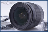 【動作保証】 ニコン Nikon AF NIKKOR 28-80mm F3.3-5.6 G 前後キャップ&amp;レンズフィルター付 同梱無料 #am4509