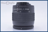 【動作保証】 ニコン Nikon AF NIKKOR 28-80mm F3.3-5.6 G 前後キャップ&amp;レンズフィルター付 同梱無料 #am4509