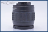 【動作保証】 ニコン Nikon AF NIKKOR 28-80mm F3.3-5.6 G 前後キャップ&amp;レンズフィルター付 同梱無料 #am4509