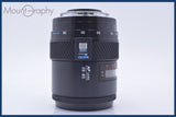 【動作保証】 ミノルタ MINOLTA AF ZOOM 28-85mm F3.5-4.5 前後キャップ&amp;レンズフィルター付 同梱無料 #am4511