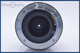 【動作保証】 ミノルタ MINOLTA AF ZOOM 28-85mm F3.5-4.5 前後キャップ&amp;レンズフィルター付 同梱無料 #am4511