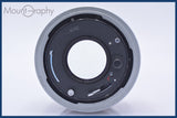 【動作保証】 キヤノン Canon FD 50mm F1.8 前後キャップ&amp;レンズフィルター付 同梱無料 #am4513
