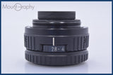 【動作保証】 ニコン Nikon EL-NIKKOR 50mm F2.8 同梱無料 #am4515