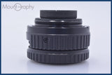 【動作保証】 ニコン Nikon EL-NIKKOR 50mm F2.8 同梱無料 #am4515