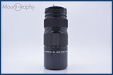 【動作保証】 キヤノン Canon NEW FD 80-200mm F4 前後キャップ&amp;レンズフィルター付 同梱無料 #am4519