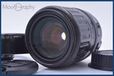 【動作保証】 キヤノン Canon EF 35-135mm F4-5.6 USM 前後キャップ&amp;レンズフィルター&amp;フード付 同梱無料 #am4521