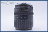 【動作保証】 キヤノン Canon EF 35-135mm F4-5.6 USM 前後キャップ&amp;レンズフィルター&amp;フード付 同梱無料 #am4521