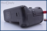 キヤノン Canon EOS-1 N + キヤノン Canon POWER DRIVE BOOSTER E1 単三電池仕様 同梱無料 #am4529