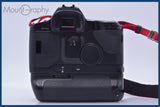 キヤノン Canon EOS-1 N + キヤノン Canon POWER DRIVE BOOSTER E1 単三電池仕様 同梱無料 #am4529