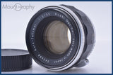 【動作保証】 ペンタックス PENTAX Auto-Takumar 55mm F2 後キャップ付 同梱無料 #am4531