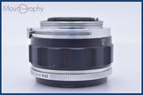 【動作保証】 ペンタックス PENTAX Auto-Takumar 55mm F2 後キャップ付 同梱無料 #am4531