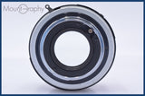【動作保証】 ミノルタ MINOLTA AUTO ROKKOR-PF 55mm F1.8 前後キャップ&amp;レンズフィルター付 同梱無料 #am4537