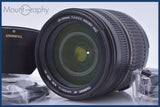 【美品・動作保証】 タムロン TAMRON AF ASPHERICAL XR LD IF 28-300mm F3.5-6.3 MACRO 前後キャップ&amp;レンズフィルター付 ニコンF用(AF) #am4541