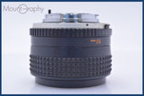 【動作保証】 ミノルタ MINOLTA MC ROKKOR-PG 50mm F1.4 前後キャップ&amp;レンズフィルター付 同梱無料 #am4544