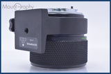 【美品・動作保証】 オリンパス OLYMPUS Telescopic Auto Extension Tube 65-116 後キャップ付 同梱無料 #am4545