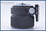 【美品・動作保証】 オリンパス OLYMPUS Telescopic Auto Extension Tube 65-116 後キャップ付 同梱無料 #am4545