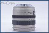 【動作保証】 キヤノン Canon EF 24-85mm F3.5-4.5 USM 前後キャップ付 同梱無料 #am4548