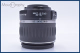 キヤノン Canon EF-S 18-55mm F3.5-5.6 USM 同梱無料 #am4549